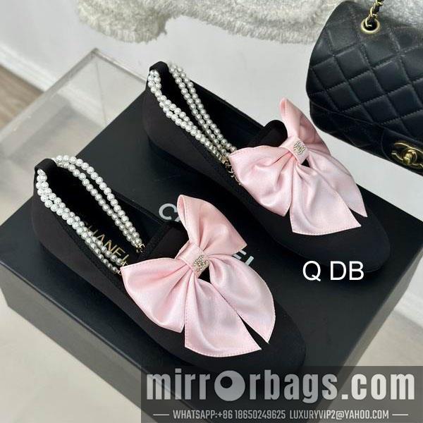 Chanel Shoes sz35-40 DB0809