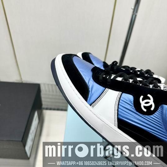 Chanel Shoes sz35-40 mnh0106