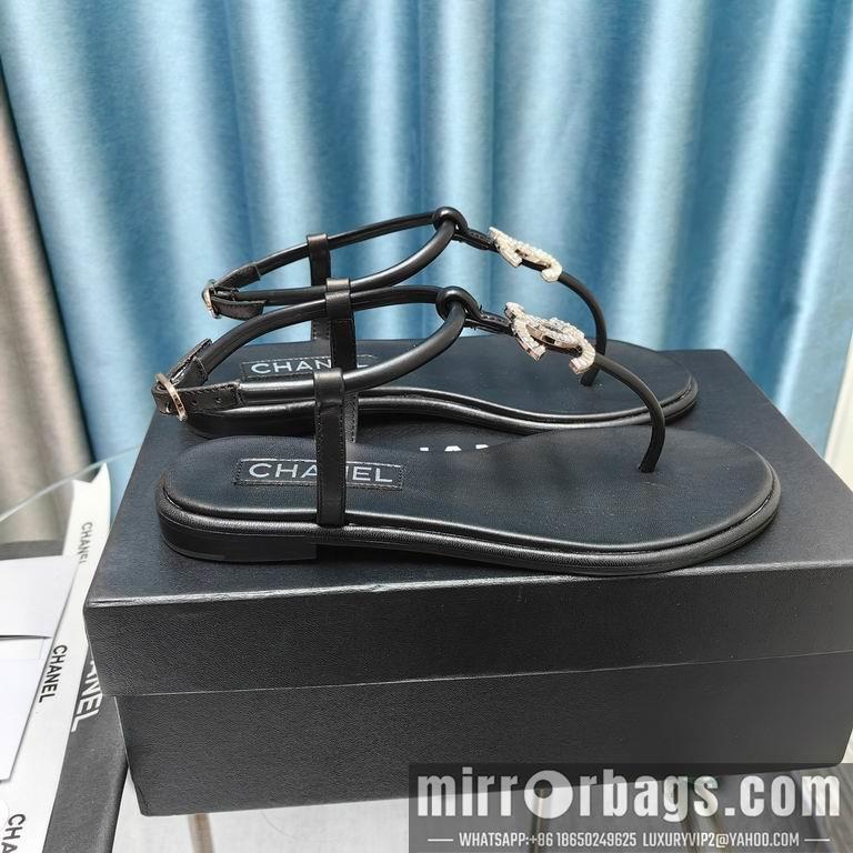 Chanel Shoes sz35-41 mnh0524