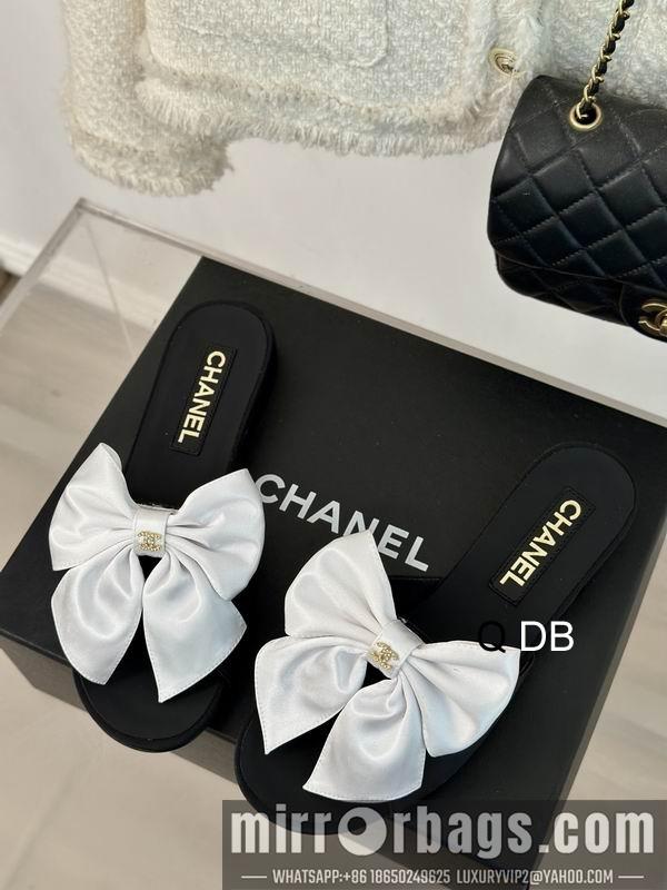 Chanel Shoes sz35-40 DB0612