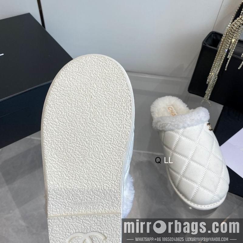Chanel Shoes sz35-40 5C LL1202