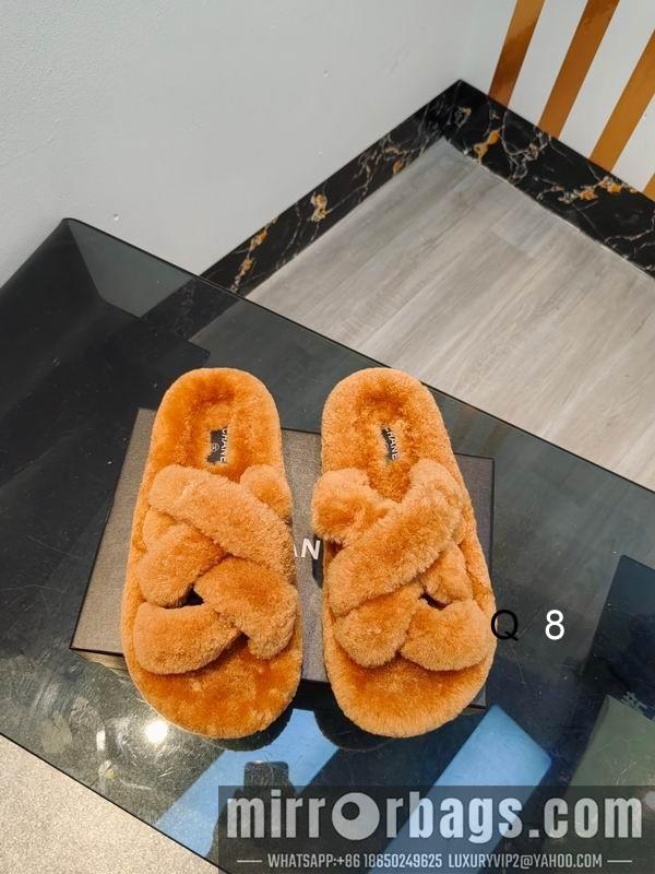 Chanel Shoes sz35-40 4C F1002