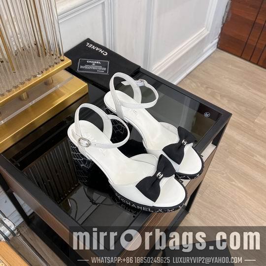 Chanel Shoes sz35-41 mnh0517