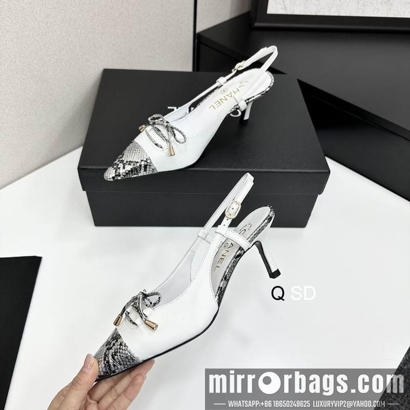 Chanel Shoes sz35-40 SD0307