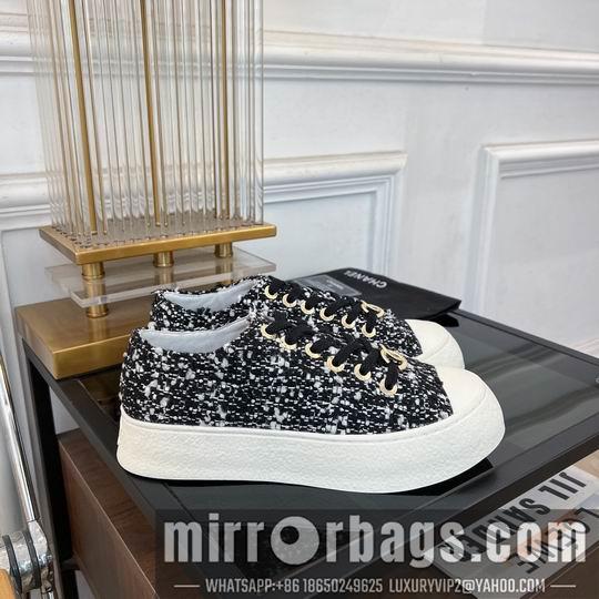 Chanel Shoes sz35-40 mnh0310