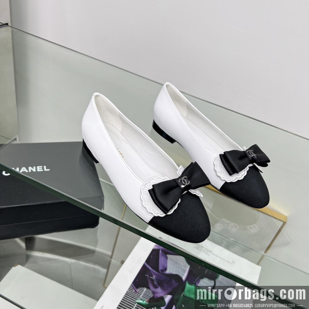 Chanel Shoes sz35-41 h1027