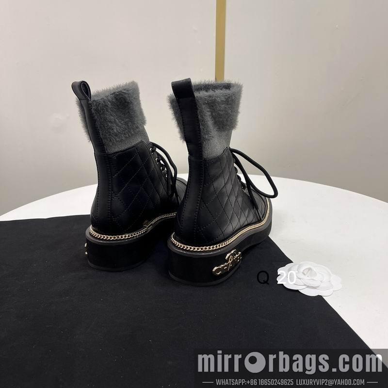 Chanel Shoes sz35-40 XX0704