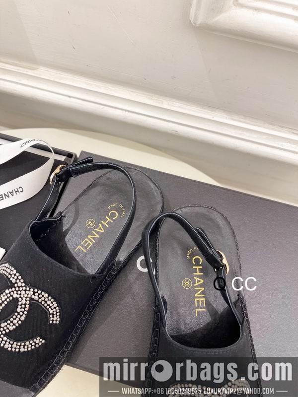 Chanel Shoes sz35-40 JX0304