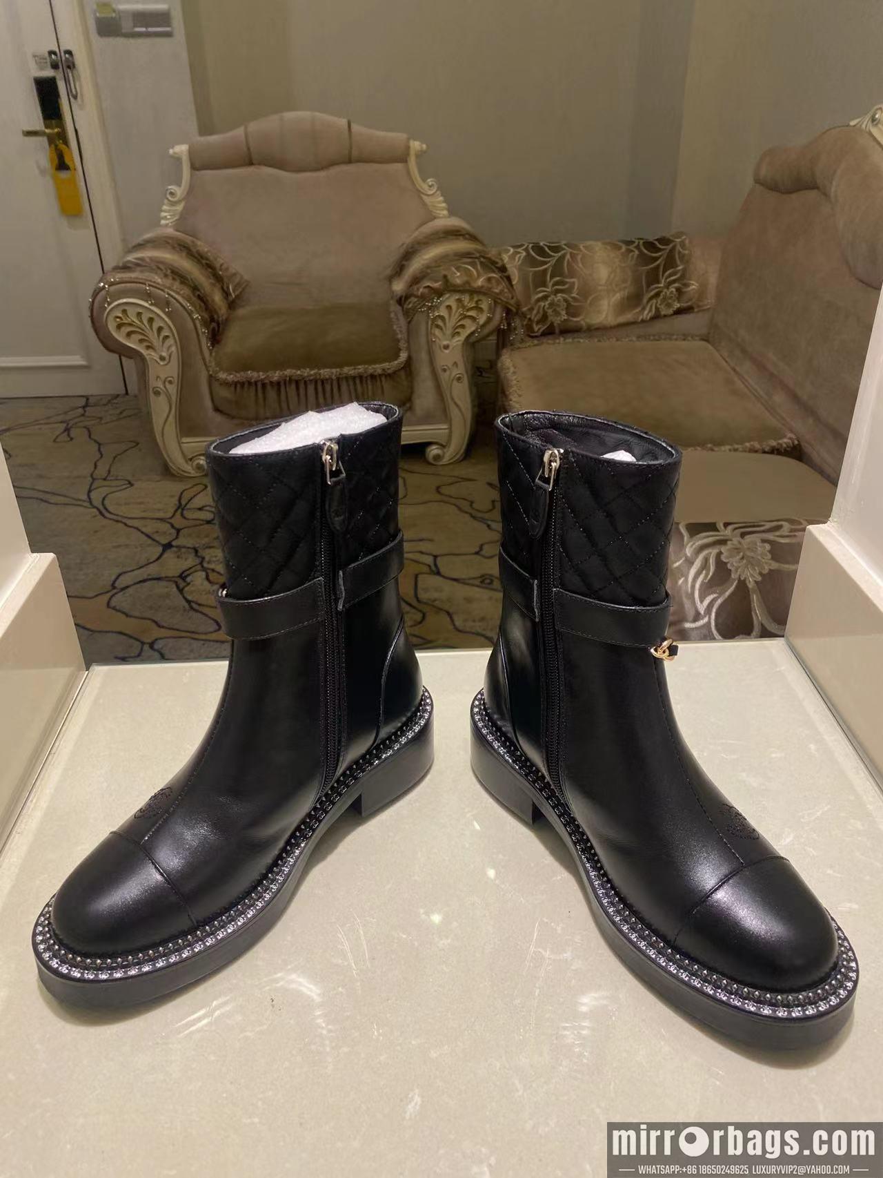 Chanel Shoes sz35-41 h1109