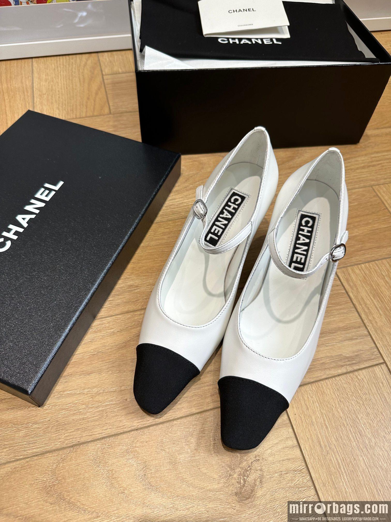 Chanel Shoes sz35-41 h0810