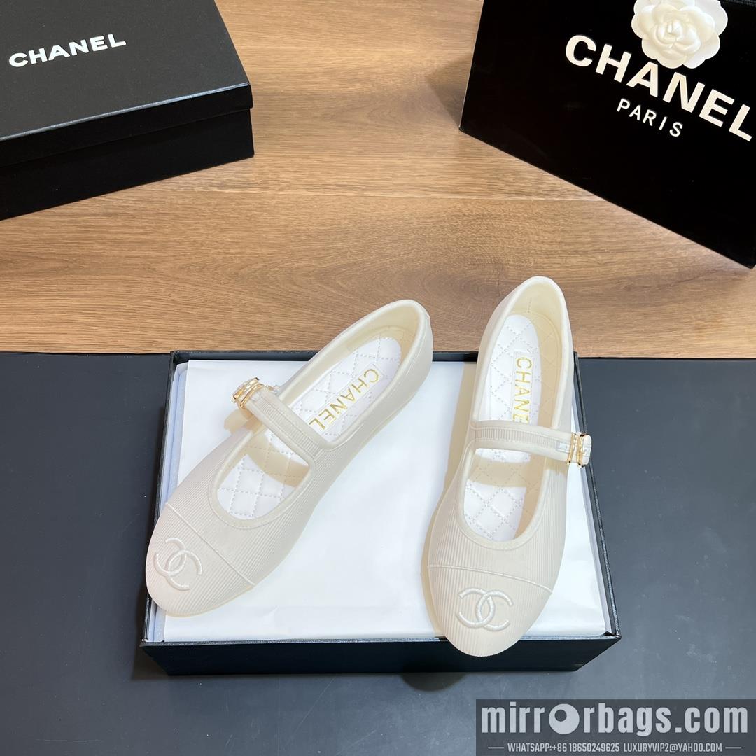 Chanel Shoes sz35-41 h0819