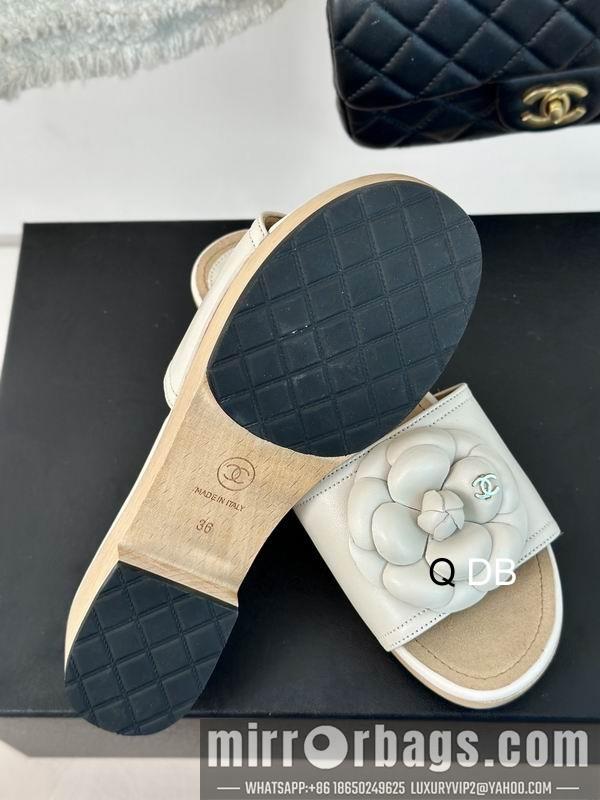 Chanel Shoes sz35-40 DB0614
