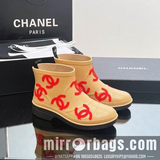 Chanel Shoes sz35-41 mnh0202