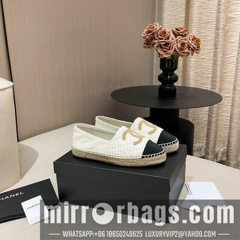 Chanel Shoes sz34-42 mnh0610