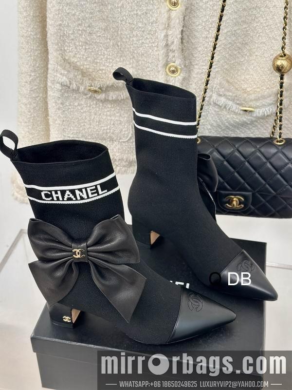 Chanel Shoes sz35-40 SD1041