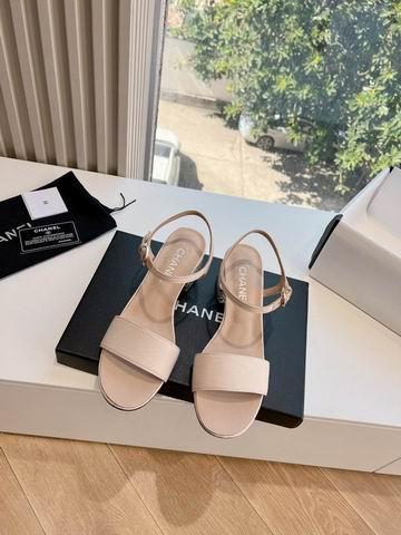 Chanel Shoes sz35-41 mnh0336
