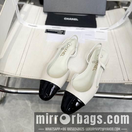 Chanel Shoes sz34-42 mnh0324