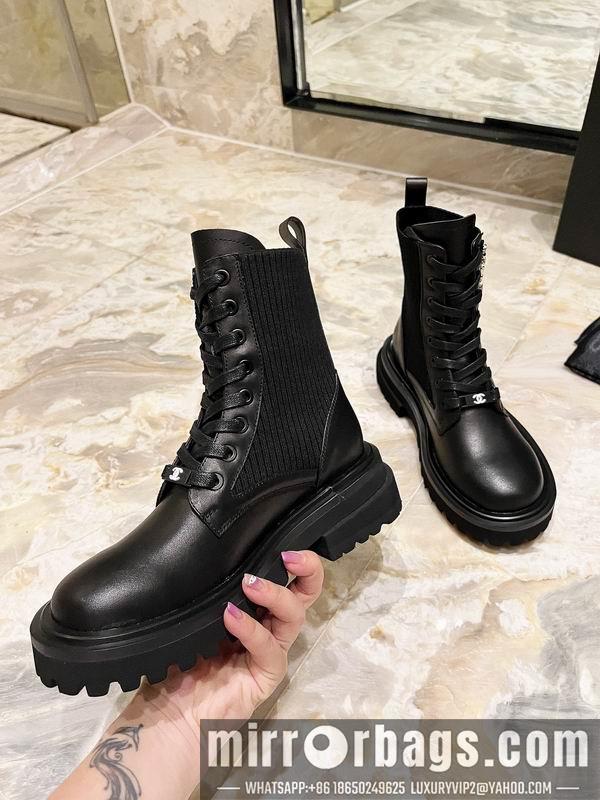 Chanel Shoes sz35-40N1011