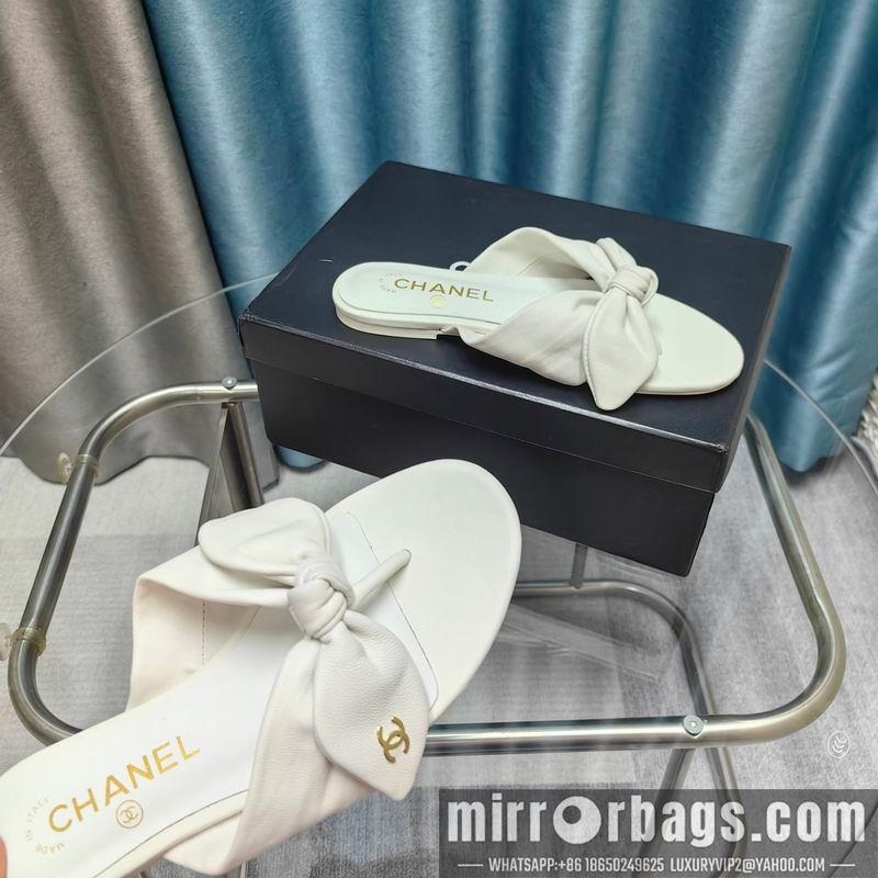 Chanel Shoes sz35-40 YS0327