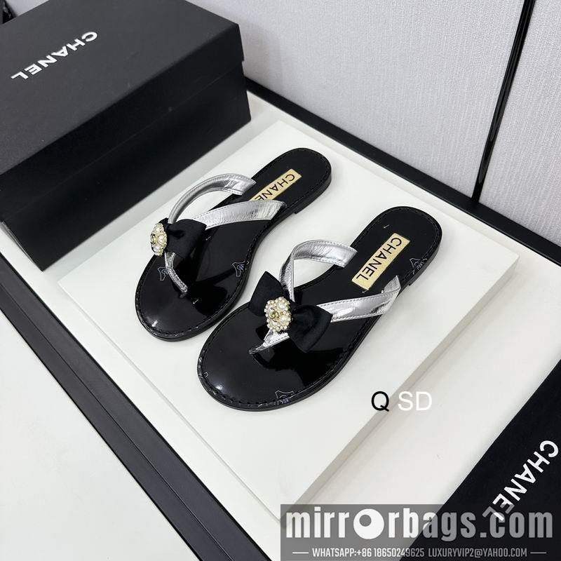 Chanel Shoes sz35-40 SD0622