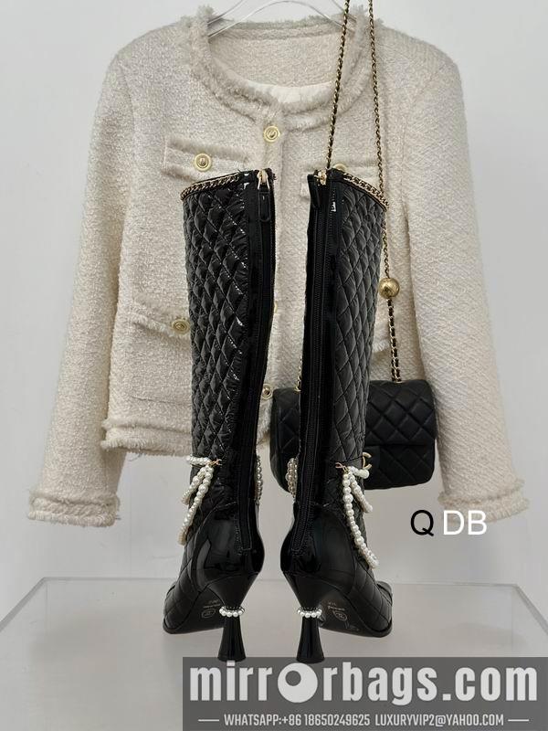 Chanel Shoes sz35-40 DB1009