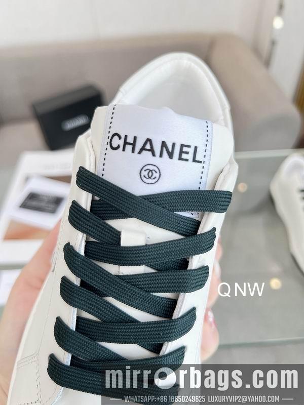 Chanel Shoes sz35-40 NW0901