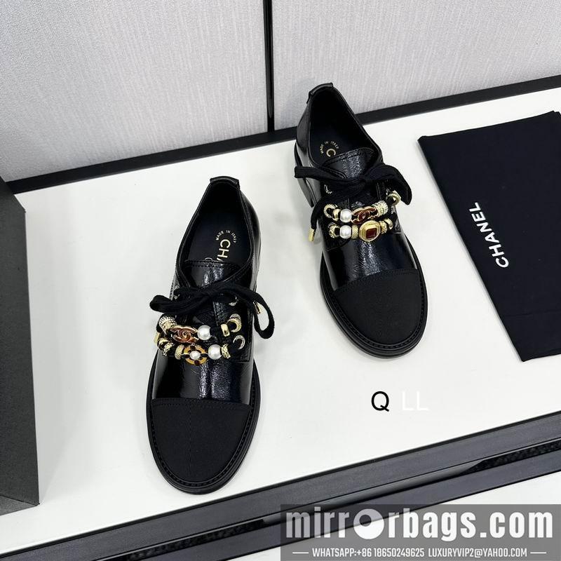 Chanel Shoes sz35-40 LL1219
