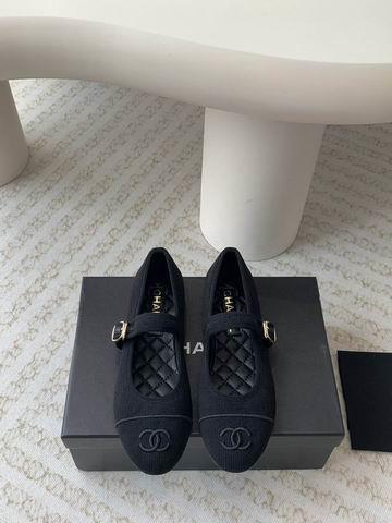 Chanel Shoes sz35-41 mnh0420