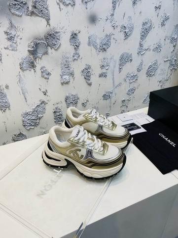 Chanel Shoes sz35-40 mnh0504