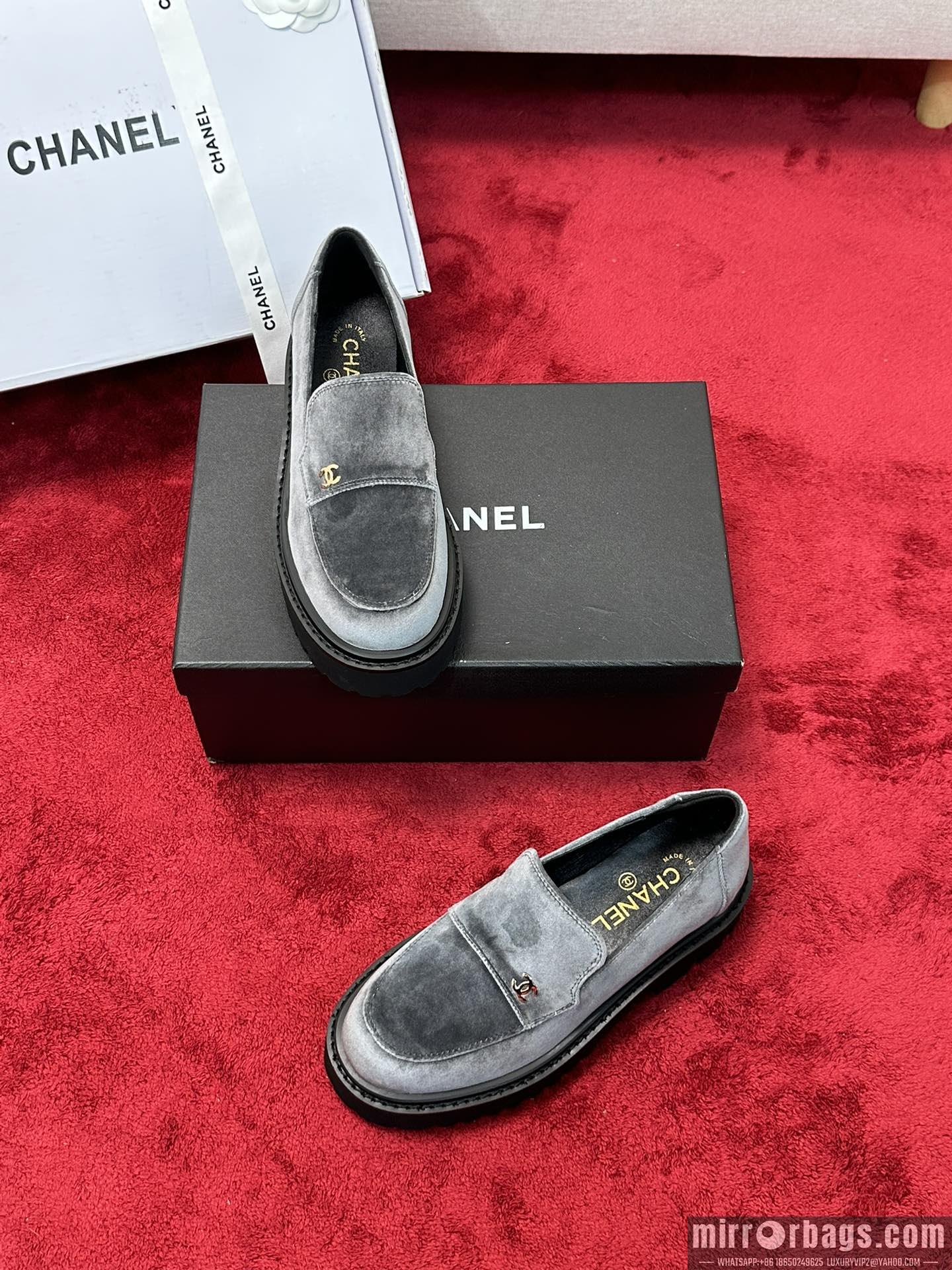 Chanel Shoes sz35-41 h0803
