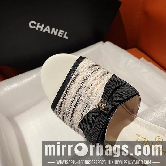 Chanel Shoes sz35-40 mnh0503