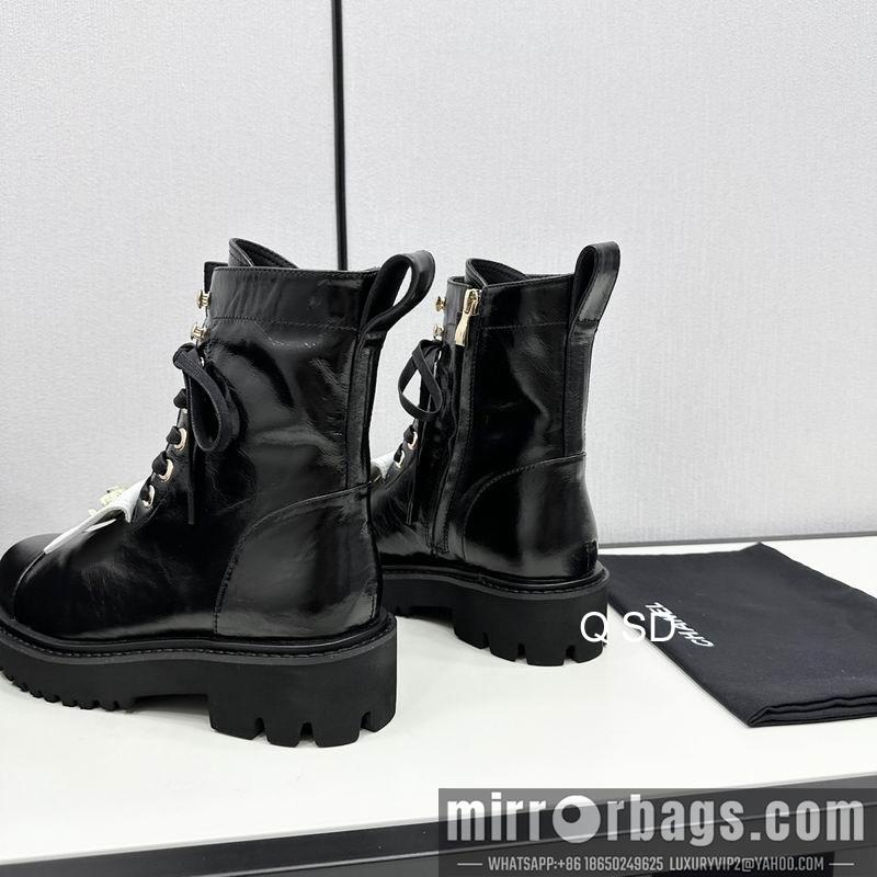 Chanel Shoes sz35-40 SD0813