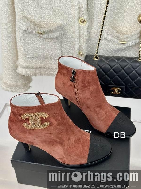 Chanel Shoes sz35-40 DB1007