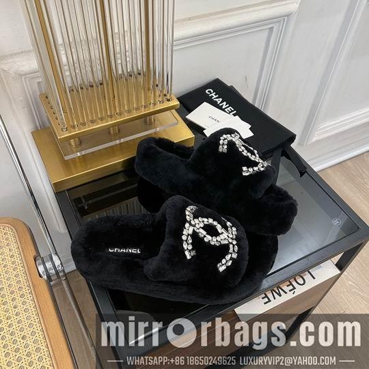 Chanel Shoes sz35-42 mnh0701