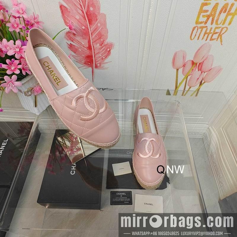 Chanel Shoes sz35-40 NW0304