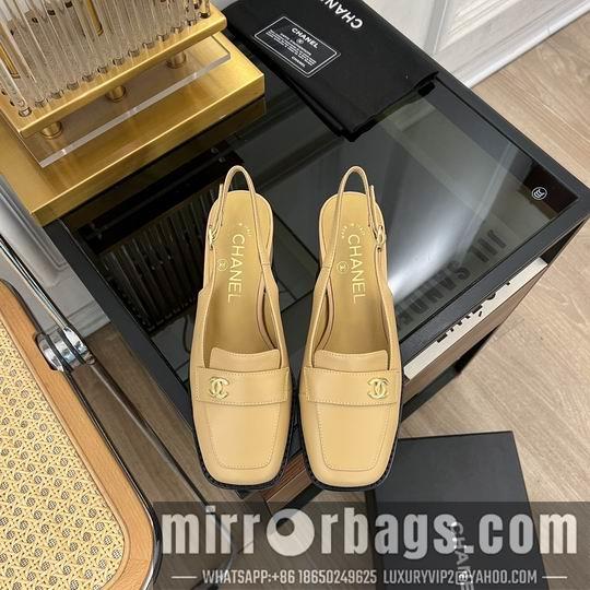 Chanel Shoes sz35-41 mnh0309