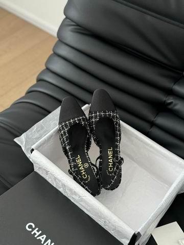 Chanel Shoes sz35-39 mnh0602