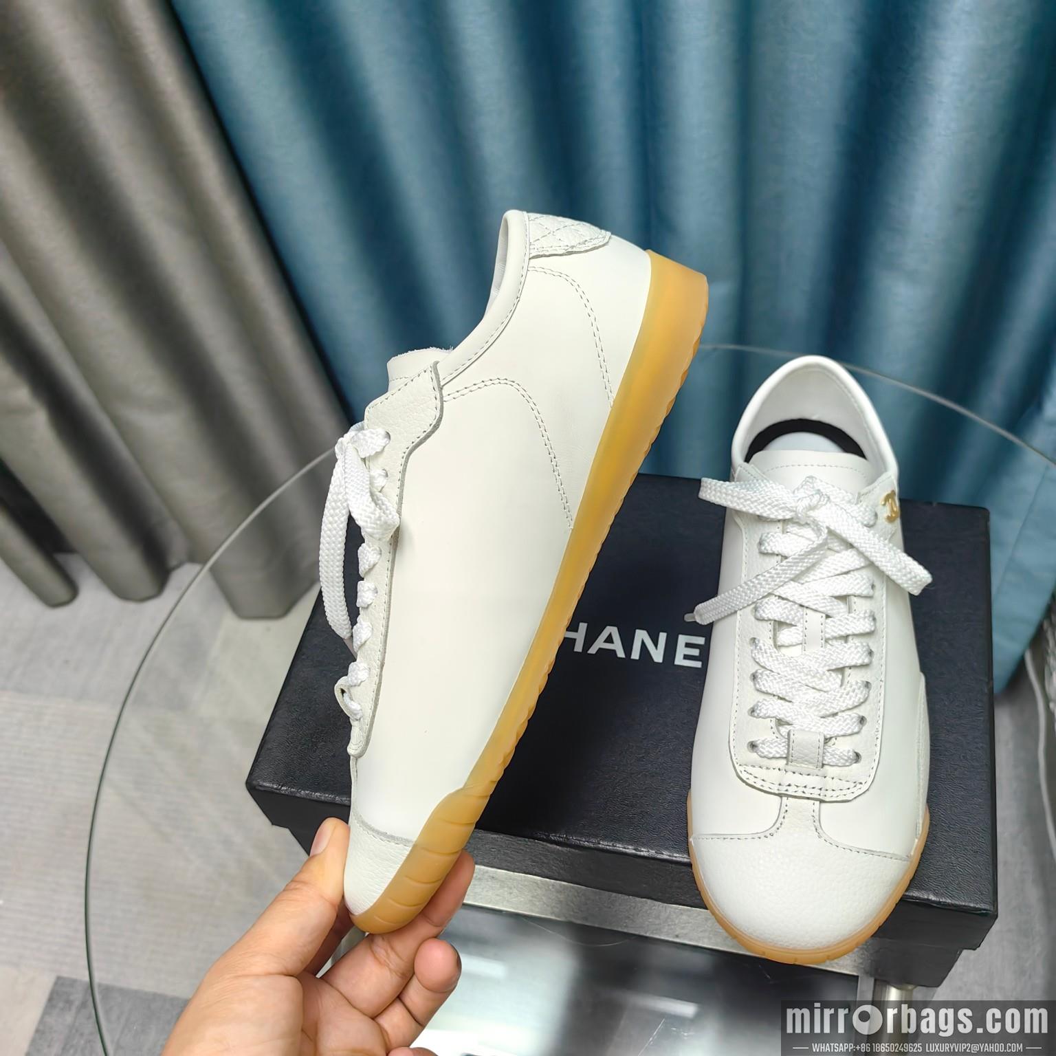 Chanel Shoes sz35-41 h0701