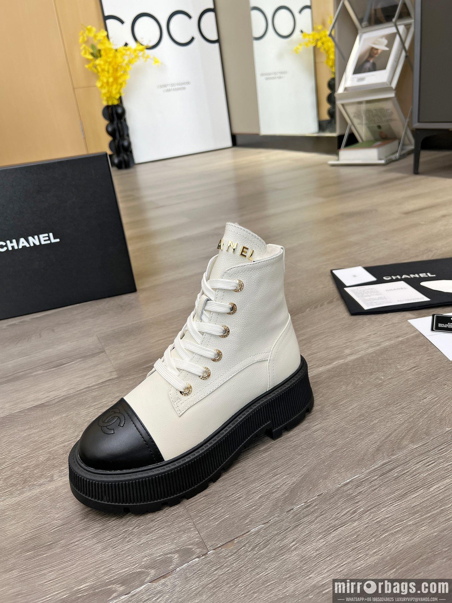 Chanel Shoes sz35-41 h10423