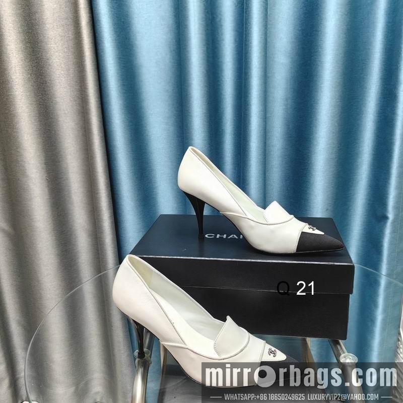 Chanel Shoes sz35-40 4C YS0110