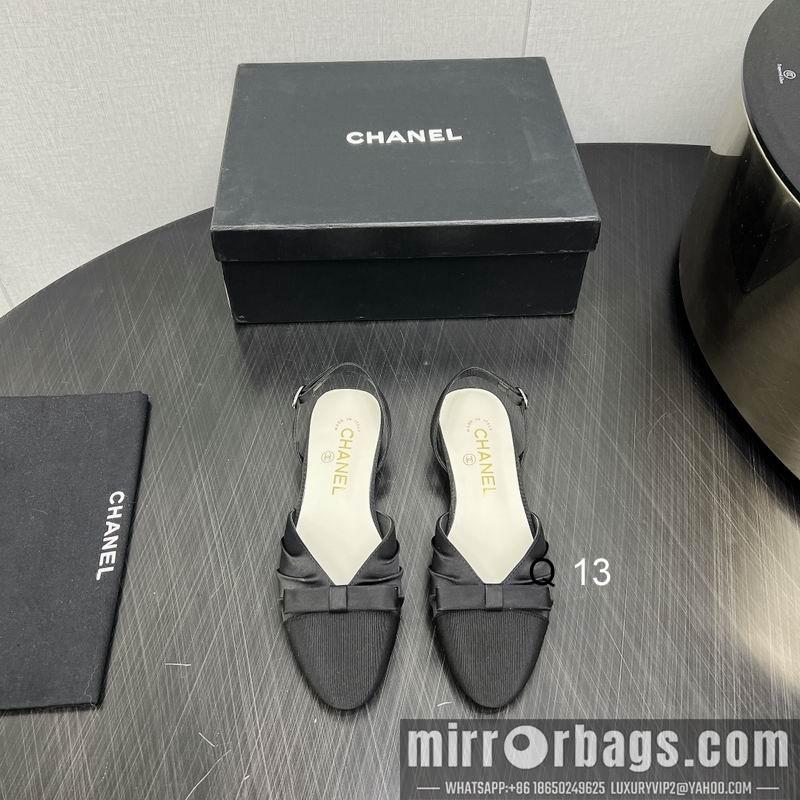 Chanel Shoes sz35-40 YM0314