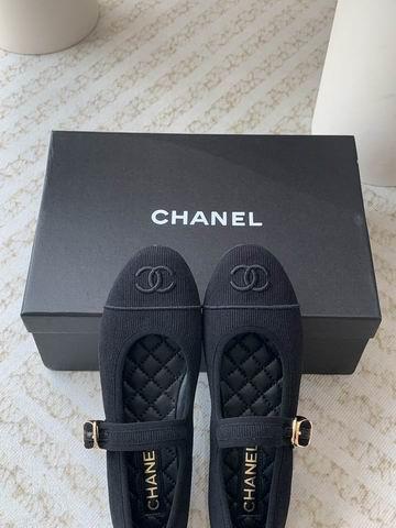 Chanel Shoes sz35-41 mnh0420