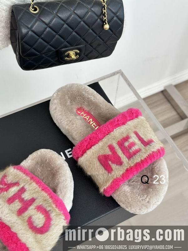 Chanel Shoes sz35-40 7C HY1003