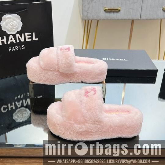 Chanel Shoes sz35-41 mnh0802