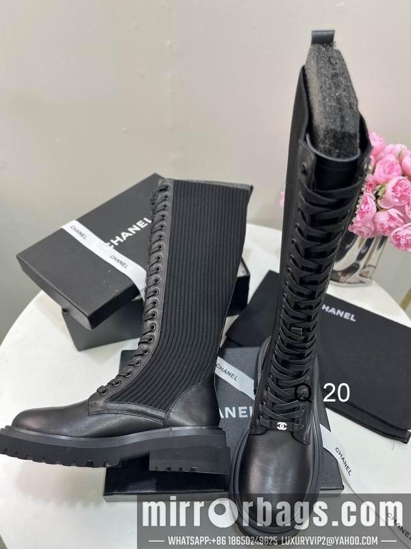 Chanel Shoes sz35-40 XX0812