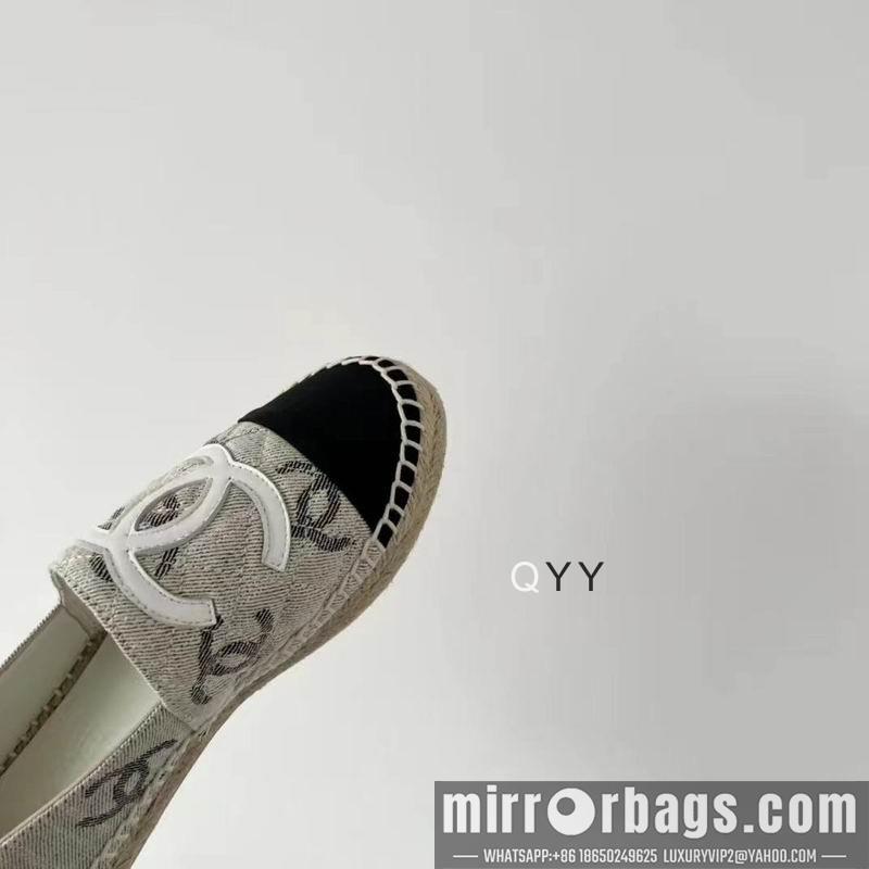 Chanel Shoes sz35-42YY0102