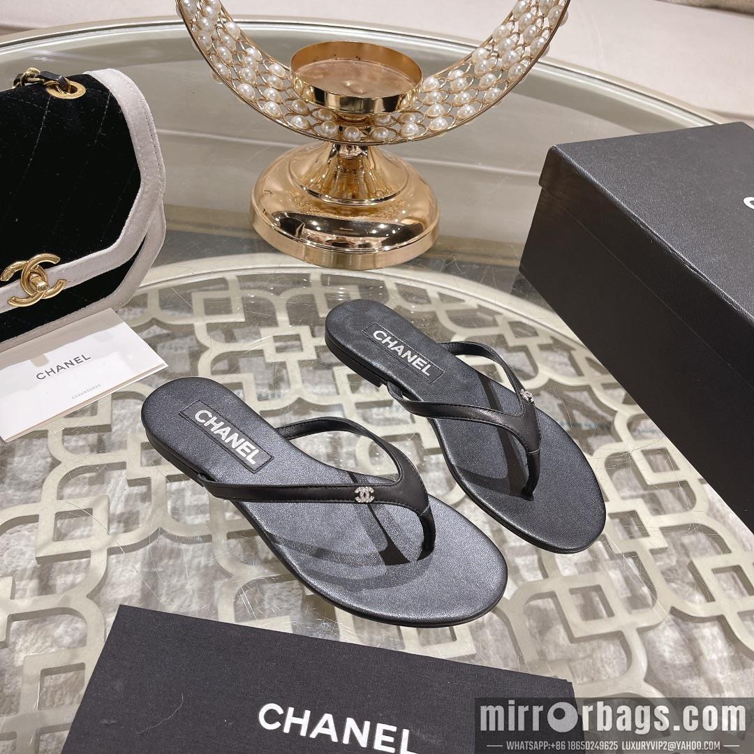 Chanel Shoes sz35-42 h0701