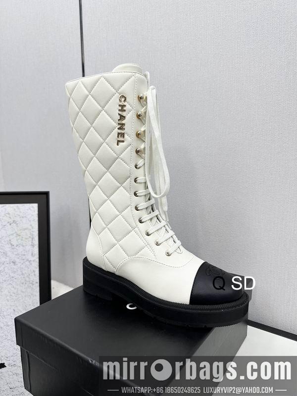 Chanel Shoes sz35-40 SD1038