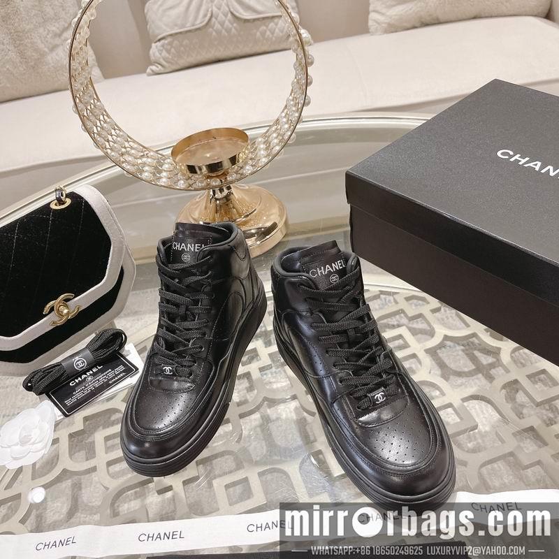 Chanel Shoes sz35-40 fsm0101