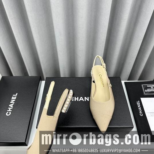 Chanel Shoes sz34-40 mnh0411